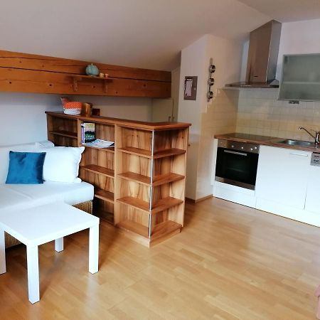 Appartements Spielberg ลีโอกัง ภายนอก รูปภาพ
