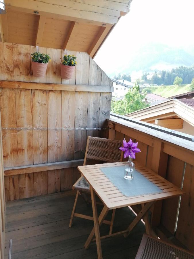 Appartements Spielberg ลีโอกัง ภายนอก รูปภาพ