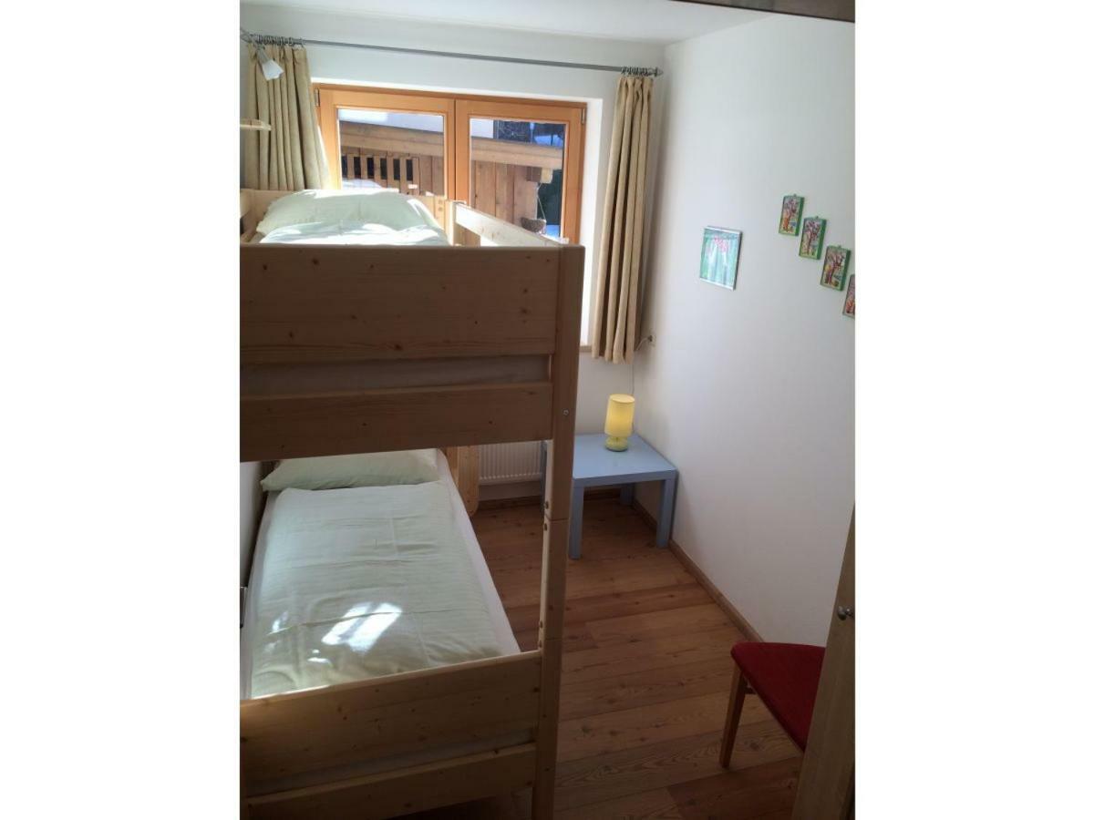 Appartements Spielberg ลีโอกัง ภายนอก รูปภาพ