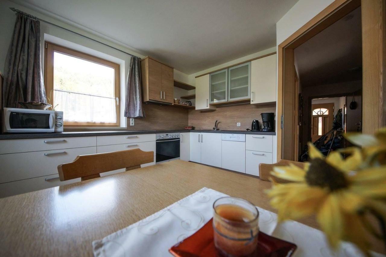 Appartements Spielberg ลีโอกัง ภายนอก รูปภาพ