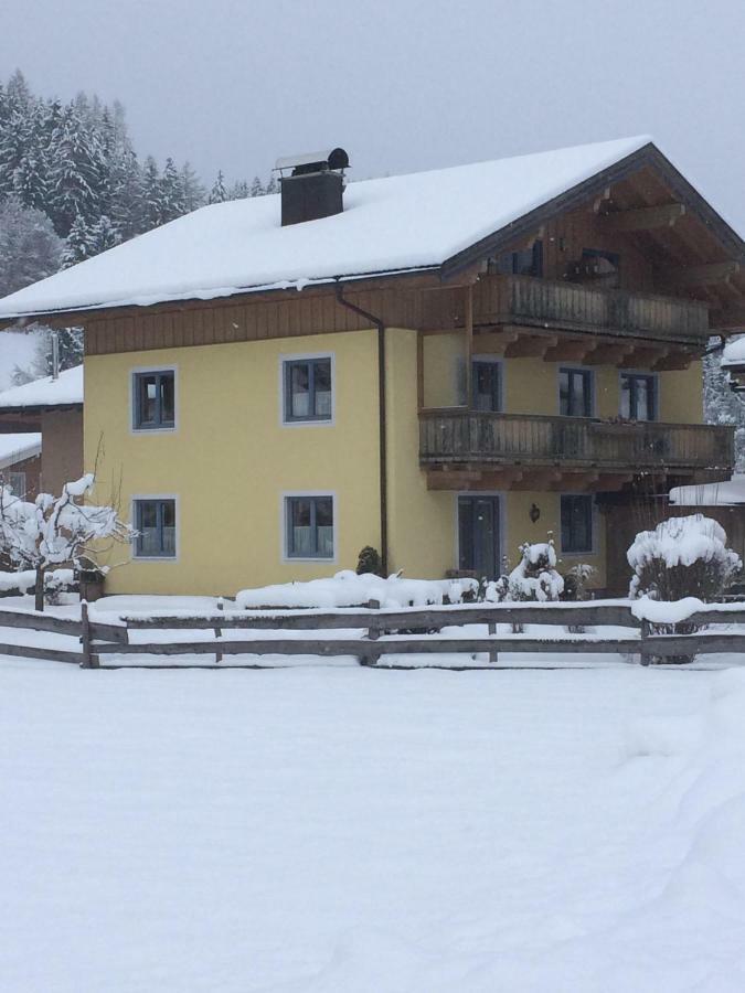 Appartements Spielberg ลีโอกัง ภายนอก รูปภาพ