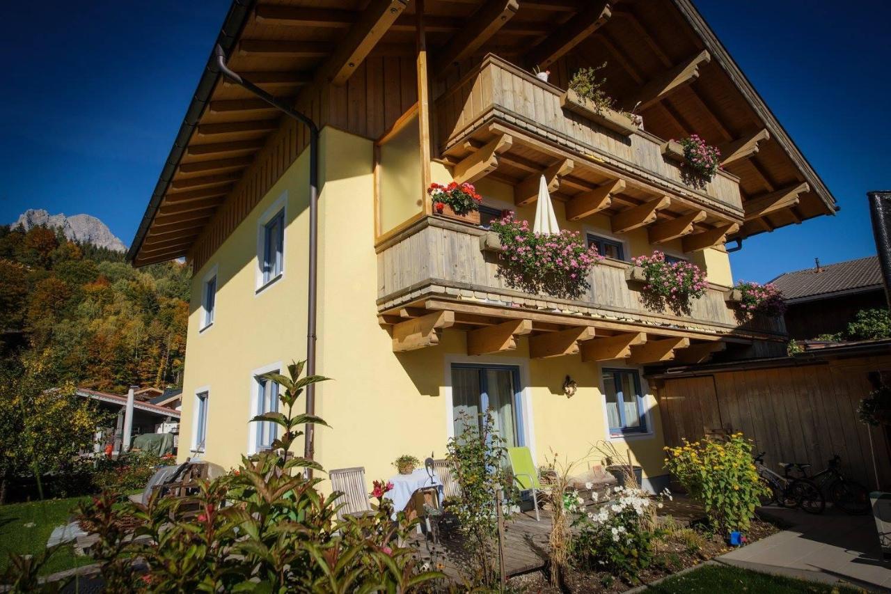 Appartements Spielberg ลีโอกัง ภายนอก รูปภาพ