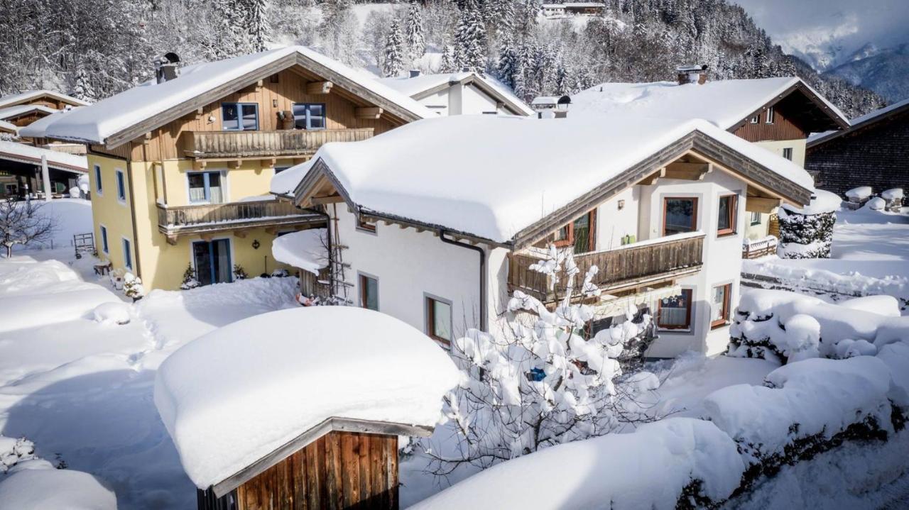 Appartements Spielberg ลีโอกัง ภายนอก รูปภาพ
